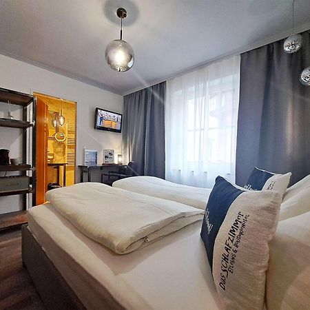 "Das Schlafzimmer" Erlebnis & Boutiquehotel - Ehemals Hacienda Mexicana Spittal an der Drau Eksteriør billede
