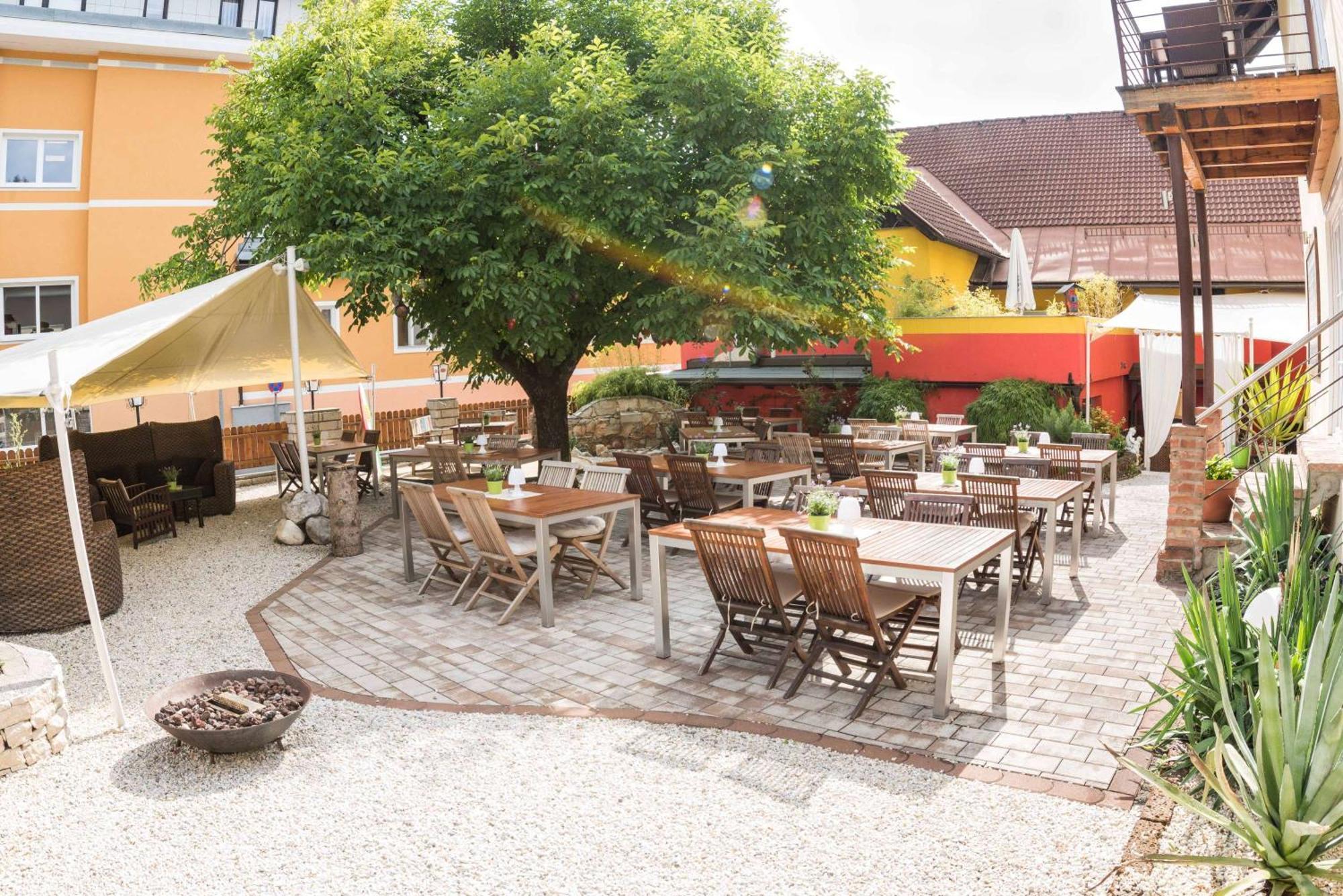 "Das Schlafzimmer" Erlebnis & Boutiquehotel - Ehemals Hacienda Mexicana Spittal an der Drau Eksteriør billede