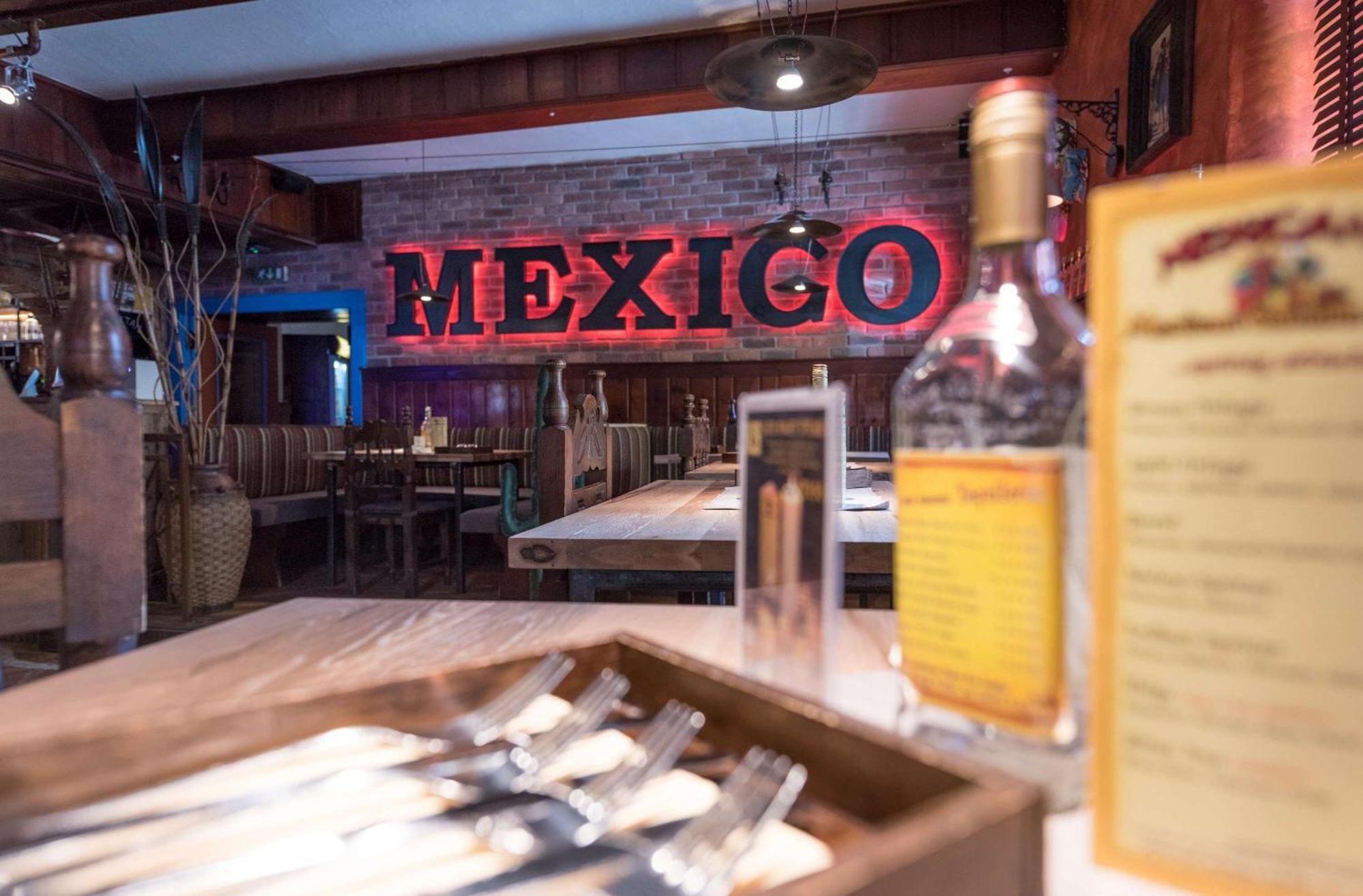 "Das Schlafzimmer" Erlebnis & Boutiquehotel - Ehemals Hacienda Mexicana Spittal an der Drau Eksteriør billede