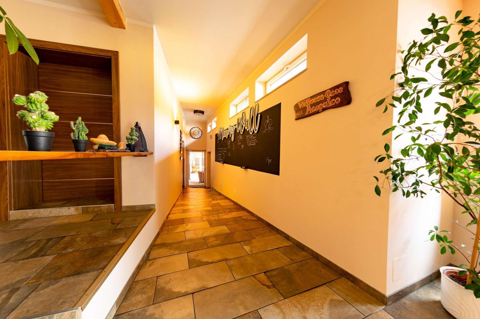 "Das Schlafzimmer" Erlebnis & Boutiquehotel - Ehemals Hacienda Mexicana Spittal an der Drau Eksteriør billede