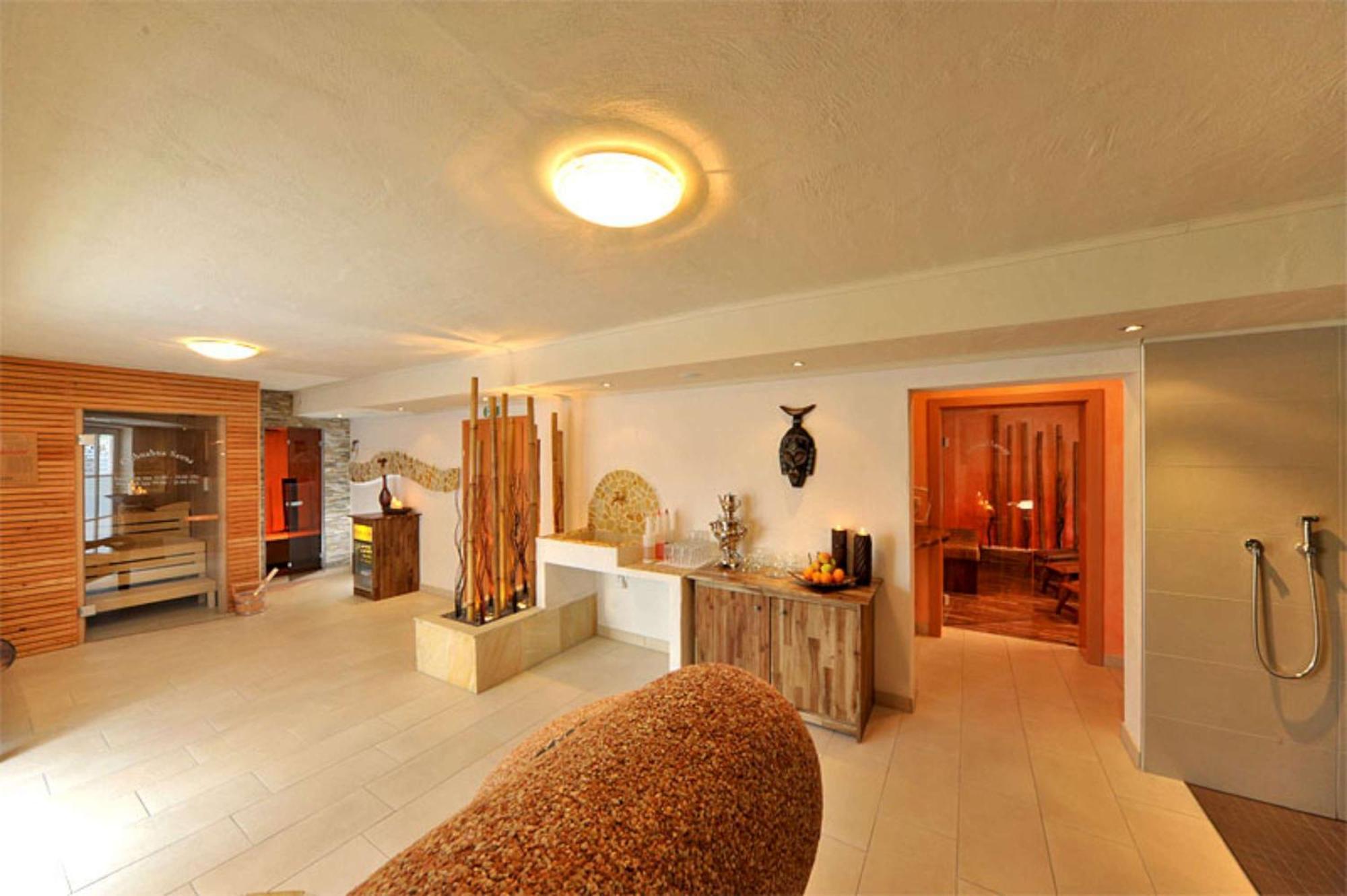 "Das Schlafzimmer" Erlebnis & Boutiquehotel - Ehemals Hacienda Mexicana Spittal an der Drau Eksteriør billede