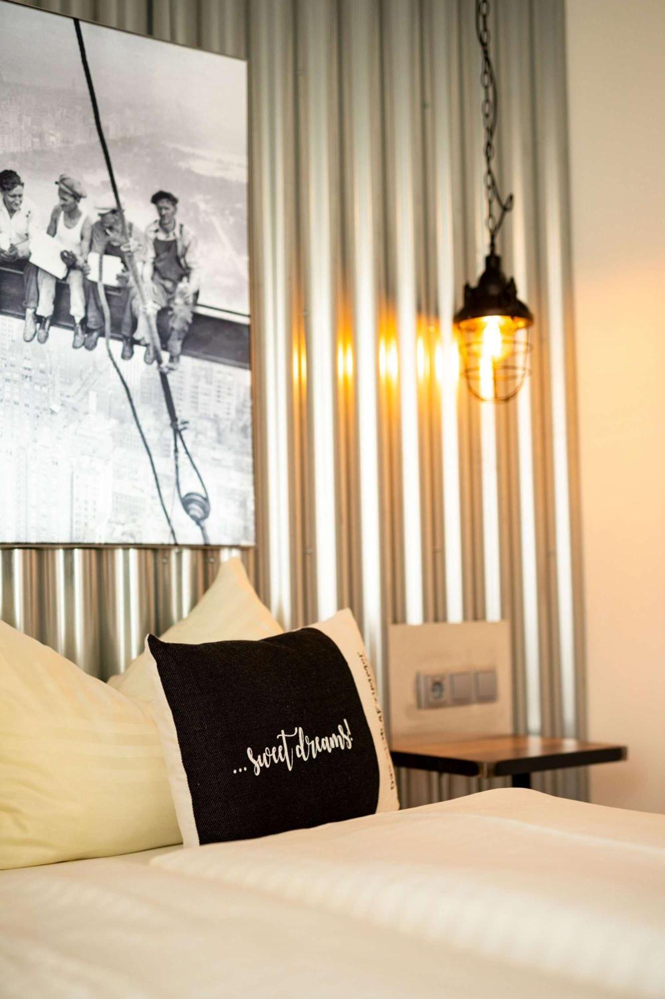 "Das Schlafzimmer" Erlebnis & Boutiquehotel - Ehemals Hacienda Mexicana Spittal an der Drau Eksteriør billede