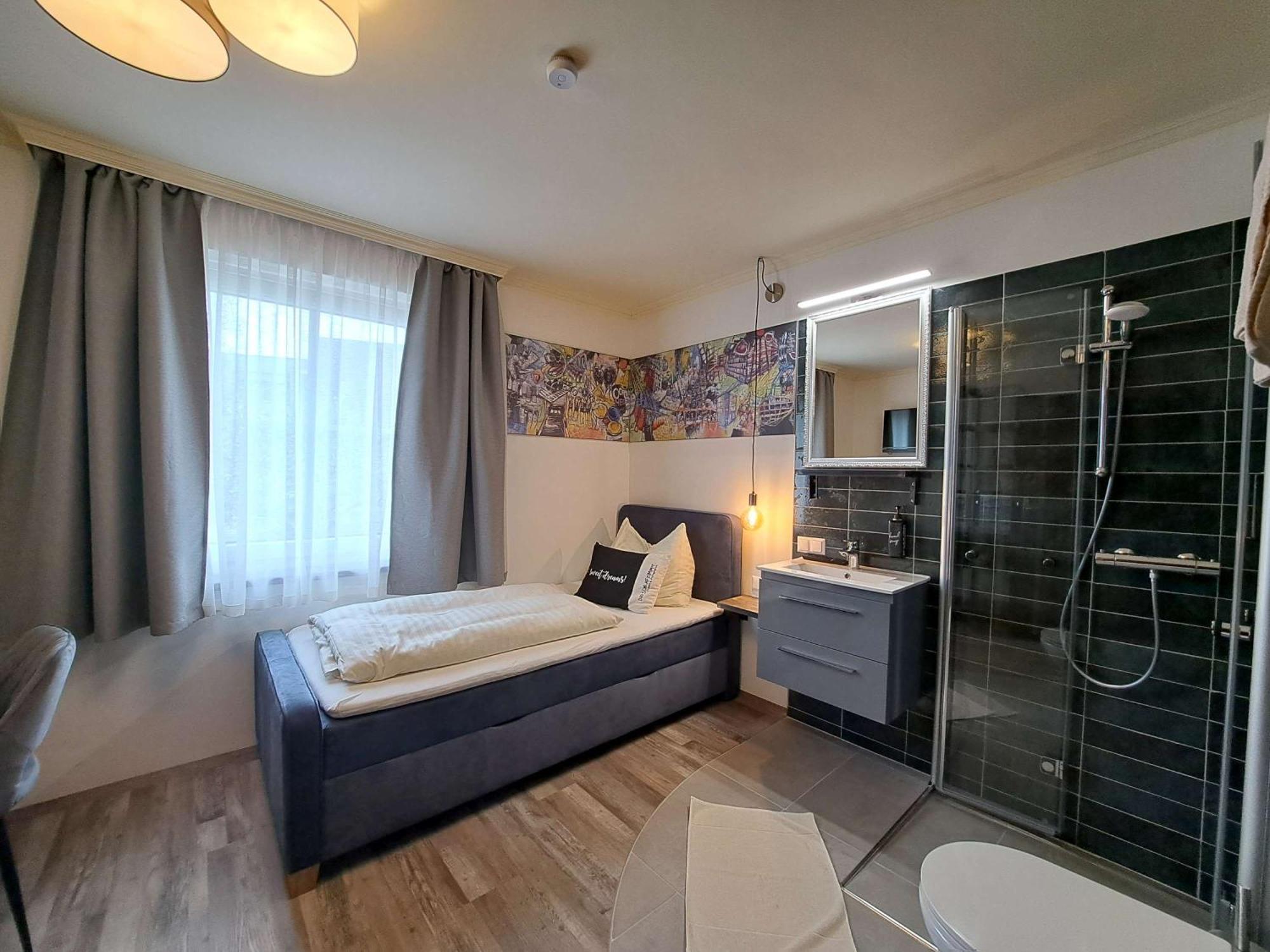 "Das Schlafzimmer" Erlebnis & Boutiquehotel - Ehemals Hacienda Mexicana Spittal an der Drau Eksteriør billede